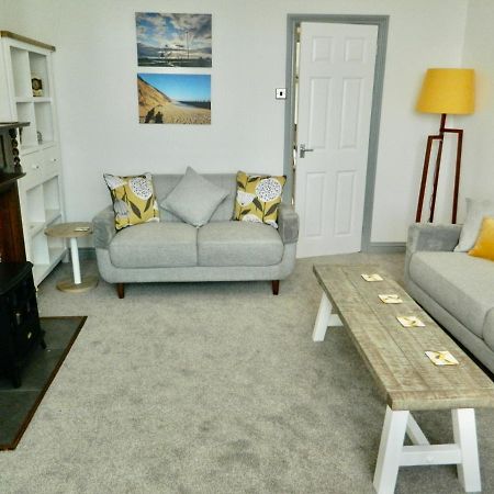 'Harbour View' On The River By Gorleston'S Award Winning Beach - Pet Free! ภายนอก รูปภาพ