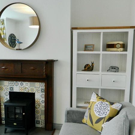 'Harbour View' On The River By Gorleston'S Award Winning Beach - Pet Free! ภายนอก รูปภาพ