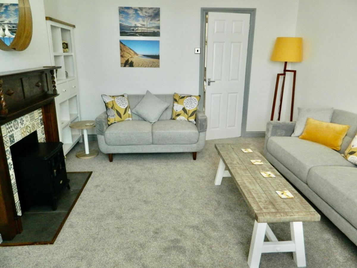 'Harbour View' On The River By Gorleston'S Award Winning Beach - Pet Free! ภายนอก รูปภาพ
