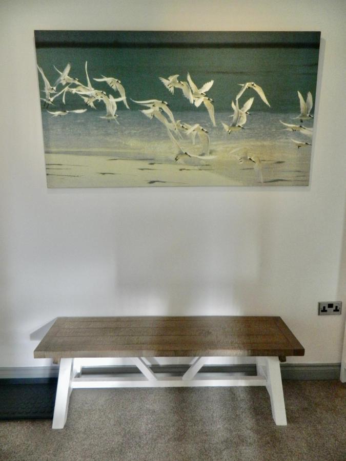 'Harbour View' On The River By Gorleston'S Award Winning Beach - Pet Free! ภายนอก รูปภาพ