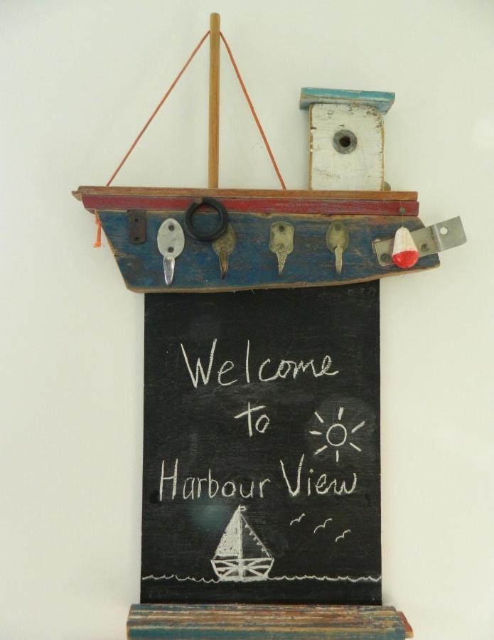 'Harbour View' On The River By Gorleston'S Award Winning Beach - Pet Free! ภายนอก รูปภาพ