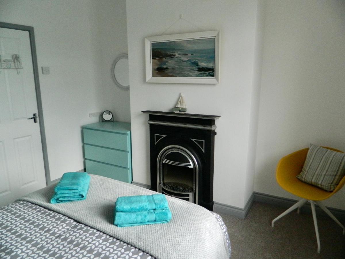 'Harbour View' On The River By Gorleston'S Award Winning Beach - Pet Free! ภายนอก รูปภาพ