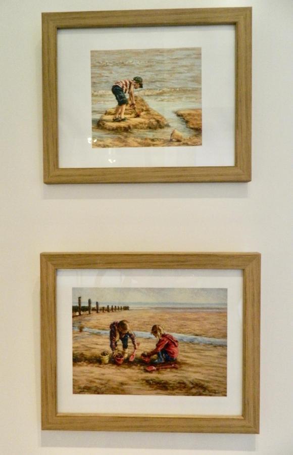 'Harbour View' On The River By Gorleston'S Award Winning Beach - Pet Free! ภายนอก รูปภาพ