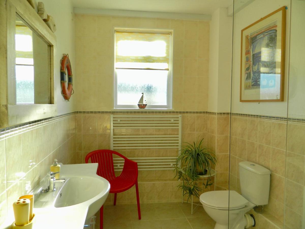 'Harbour View' On The River By Gorleston'S Award Winning Beach - Pet Free! ภายนอก รูปภาพ