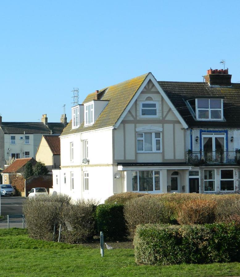 'Harbour View' On The River By Gorleston'S Award Winning Beach - Pet Free! ภายนอก รูปภาพ