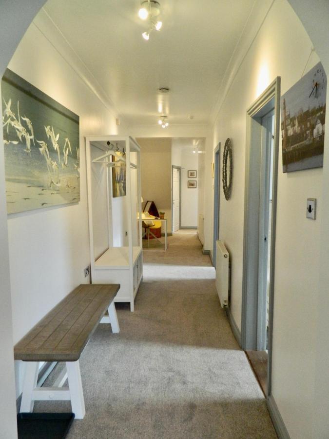 'Harbour View' On The River By Gorleston'S Award Winning Beach - Pet Free! ภายนอก รูปภาพ
