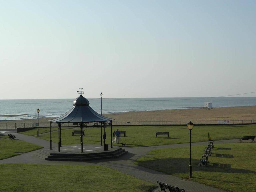 'Harbour View' On The River By Gorleston'S Award Winning Beach - Pet Free! ภายนอก รูปภาพ